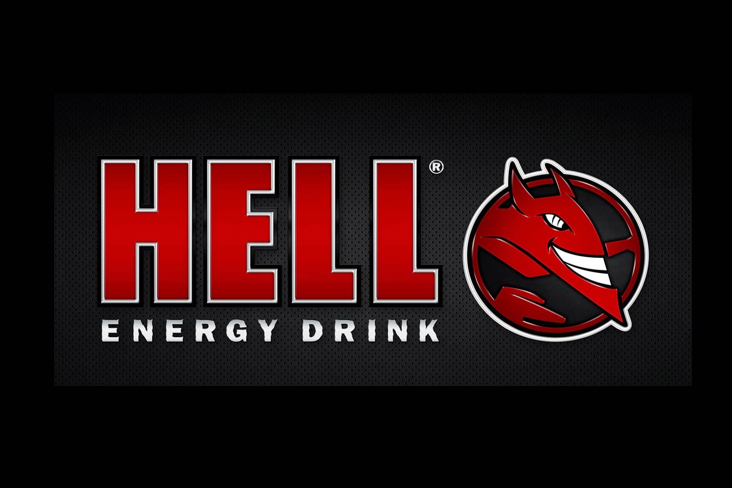 HELL ENERGY DRINK - COSMOS Advertising
