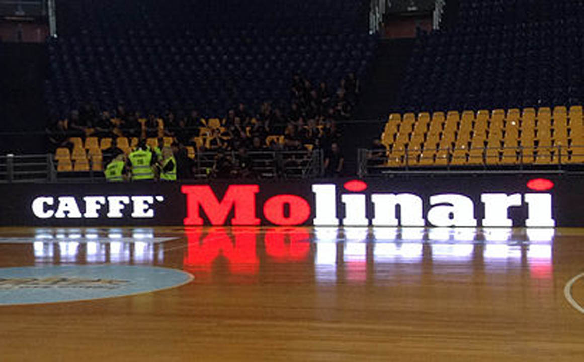 Cosmos Adv - MOLINARI Cosmos Adv - MOLINARI