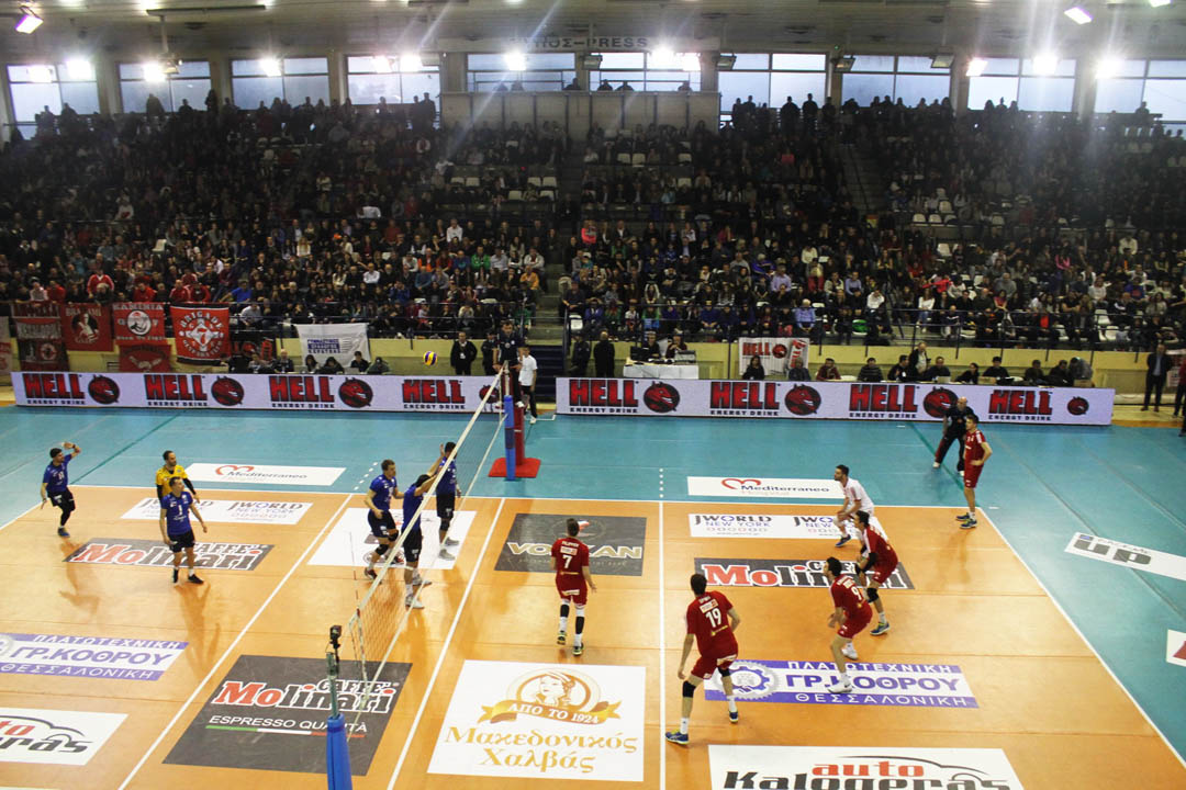 Cosmos Sports Adv - HELL ENERGY DRINK - Αθλητικό marketing Cosmos Sports Adv - HELL ENERGY DRINK - Αθλητικό marketing