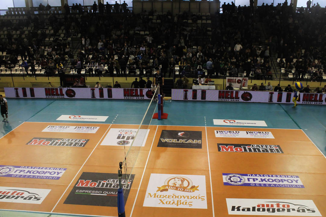 Cosmos Sports Adv - HELL ENERGY DRINK - Αθλητικό marketing Cosmos Sports Adv - HELL ENERGY DRINK - Αθλητικό marketing