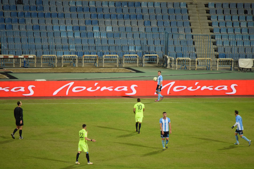 Cosmos Adv - Λούκας Cosmos Adv - Λούκας