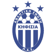 ΠΑΕ ΚΗΦΙΣΙΑ